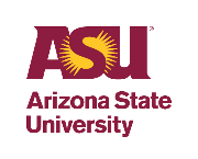 Arizona State University Logo